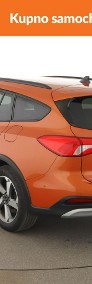 Ford Focus IV 2.0 TDCi Active Navi Tempomat Grzana Kierownica Fotele Park Assist K-4