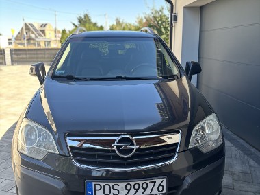 Zadbana -1