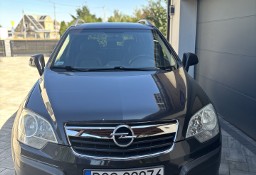 Opel Antara Zadbana