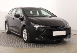 Toyota Corolla XII , Salon Polska, Serwis ASO, Automat, Klimatronic, Tempomat,