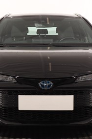 Toyota Corolla XII , Salon Polska, Serwis ASO, Automat, Klimatronic, Tempomat,-2