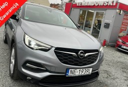 Opel Grandland X 2.0 Diesel Moc 177KM Automat LED Navi