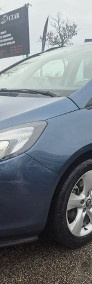 Opel Zafira C 1.4T 140Km 7osobowa-3