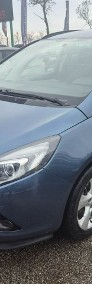 Opel Zafira C 1.4T 140Km 7osobowa-4