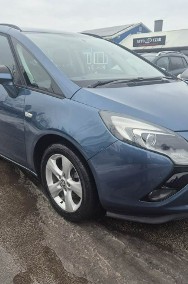 Opel Zafira C 1.4T 120KM 7osobowa-2