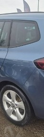 Opel Zafira C 1.4T 120KM 7osobowa-4