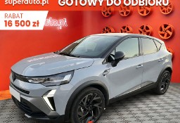 Renault Captur Esprit Alpine 1.3 TCe mHEV Esprit Alpine 1.3 TCe mHEV 140KM / pakiet