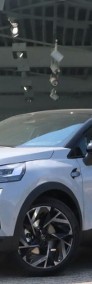 Renault Captur Esprit Alpine 1.3 TCe mHEV Esprit Alpine 1.3 TCe mHEV 140KM / pakiet-3