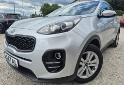 Kia Sportage IV Kamera* Navi* Bezwypadek