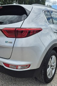 Kia Sportage IV Kamera* Navi* Bezwypadek-2