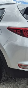 Kia Sportage IV Kamera* Navi* Bezwypadek-4