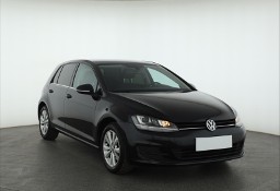 Volkswagen Golf Sportsvan , Salon Polska, Xenon, Bi-Xenon, Klima, Tempomat, Parktronic