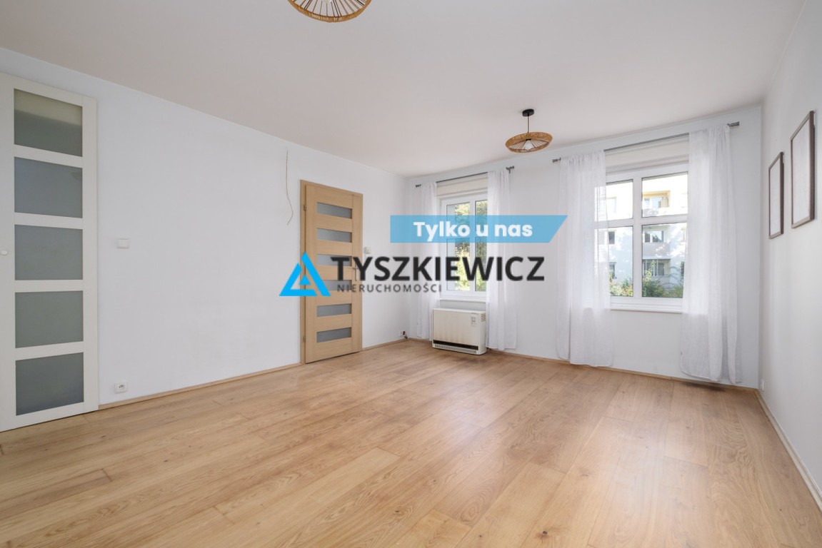 Mieszkanie na sprzedaż, 2 pokoje, 34 m², Sopot