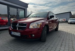 Dodge Caliber 1.8 Benzyna Salon polska