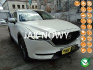 Mazda CX-5 sprzedam ładną MAZDE CX 5 2,5 B automat 195KM