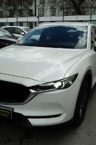 Mazda CX-5 sprzedam ładną MAZDE CX 5 2,5 B automat 195KM-2