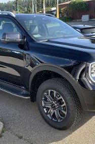 Ford Ranger III Wildtrak A10 4x4 Wildtrak A10 4x4 2.0 205KM-2