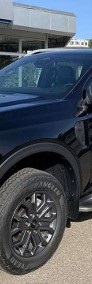 Ford Ranger III Wildtrak A10 4x4 Wildtrak A10 4x4 2.0 205KM-4