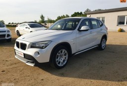 BMW X1 I (E84) 2.0 149 KM KLIMATRONIK, ELEKTRYKA, ZADBANY