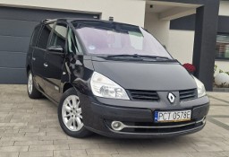 Renault Grand Espace II bezwypadkowy 2.0DCI *zarejestrowany* 100%sprawny 7osobowy