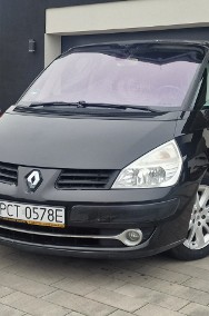 Renault Grand Espace II bezwypadkowy 2.0DCI *zarejestrowany* 100%sprawny 7osobowy-2