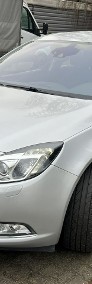 Opel Insignia I Opel Insignia Cosmo Benzyna Klimatronic LED TOP-3