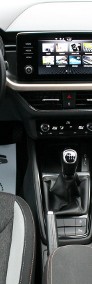 Skoda Scala STYLE Race Blue Salon Polska Serwis ASO Zamiana Finansowanie FV 23%-4