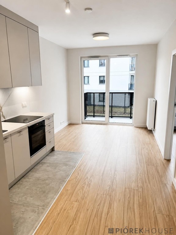 Mieszkanie na sprzedaż, 2 pokoje, 33 m², Warszawa