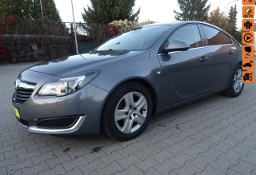 Opel Insignia II Country Tourer Samochód z polskiego salonu , silnik 2.0 CDTI 170 KM