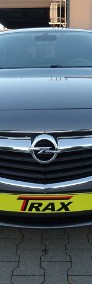 Opel Insignia II Country Tourer Samochód z polskiego salonu , silnik 2.0 CDTI 170 KM-3