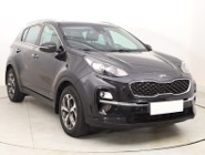 Kia Sportage IV , Salon Polska, Serwis ASO, Automat, Klimatronic, Tempomat,