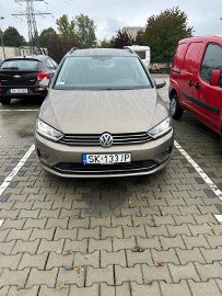 bezwypadkowy, z polskiego salonu