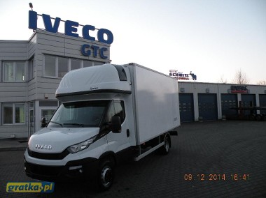 Iveco Daily 70C17-1