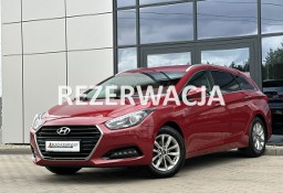 Hyundai i40 I-ręka, Kamera, Navi, Grzane fotele+kierownica, LED, GWARANCJA, Serw