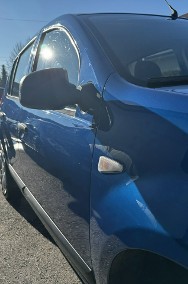 Dacia Sandero I Raty/Zamiana Gwarancja klima wspomaganie kierownicy bez rdzy 1,2 16V-2