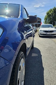 Dacia Sandero I Raty/Zamiana Gwarancja klima wspomaganie kierownicy bez rdzy 1,2 16V-2
