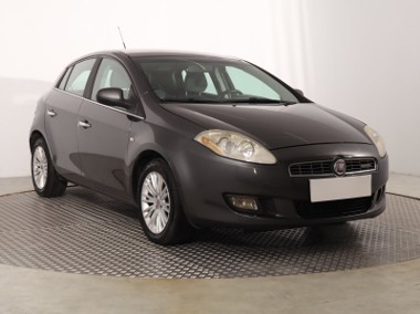 Fiat Bravo II , Klimatronic,ALU-1