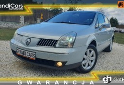 Renault Vel Satis 2.0T 163KM # PRIVILEGE # Manual # Udokumentowany Przebieg !!!