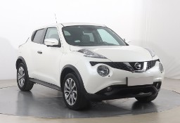 Nissan Juke , Navi, Xenon, Klimatronic, Tempomat, Podgrzewane siedzienia