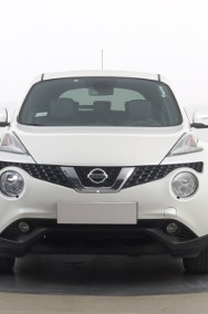 Nissan Juke , Navi, Xenon, Klimatronic, Tempomat, Podgrzewane siedzienia-2