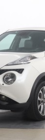 Nissan Juke , Navi, Xenon, Klimatronic, Tempomat, Podgrzewane siedzienia-3