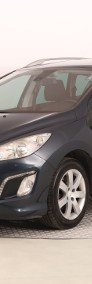 Peugeot 308 II , Navi, Klimatronic, Tempomat, Parktronic, Dach panoramiczny,-3