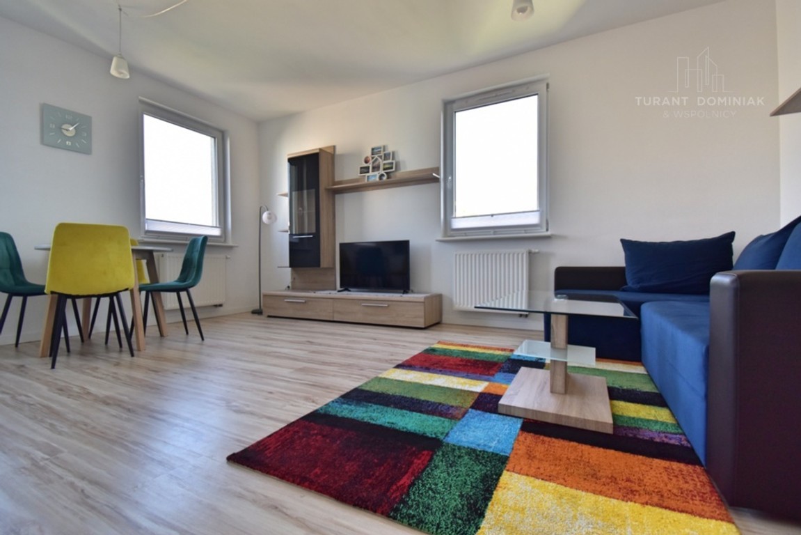 Mieszkanie na wynajem, 49 m² Pomorzany, Xawerego Dunikowskiego