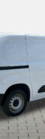 Citroen Berlingo Van 1.5 BlueHDI Euro 6 WE2M654-4