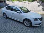 Skoda Octavia III salon PL, serwis, pierwszy właściciel, raport autoDNA