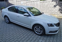 Skoda Octavia III salon PL, serwis, pierwszy właściciel, raport autoDNA