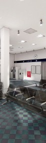 Lokal handlowo-usługowy o pow. 9,66 m2 w budynku dworca w Trzemesznie-3