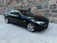 BMW SERIA 5 VI (F07/F10/F11) BMW SERIA 5 535d / M-SPORT/ X-drive / head-up / keyless /