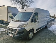 Fiat Ducato FURGON BLASZAK L4H2 NR 676