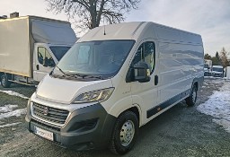 Fiat Ducato FURGON BLASZAK L4H2 NR 676